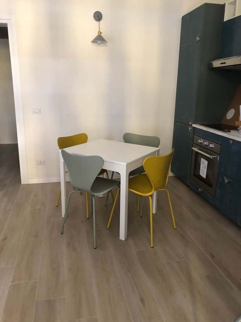 Apartment Milan, 1 bed — photo 10