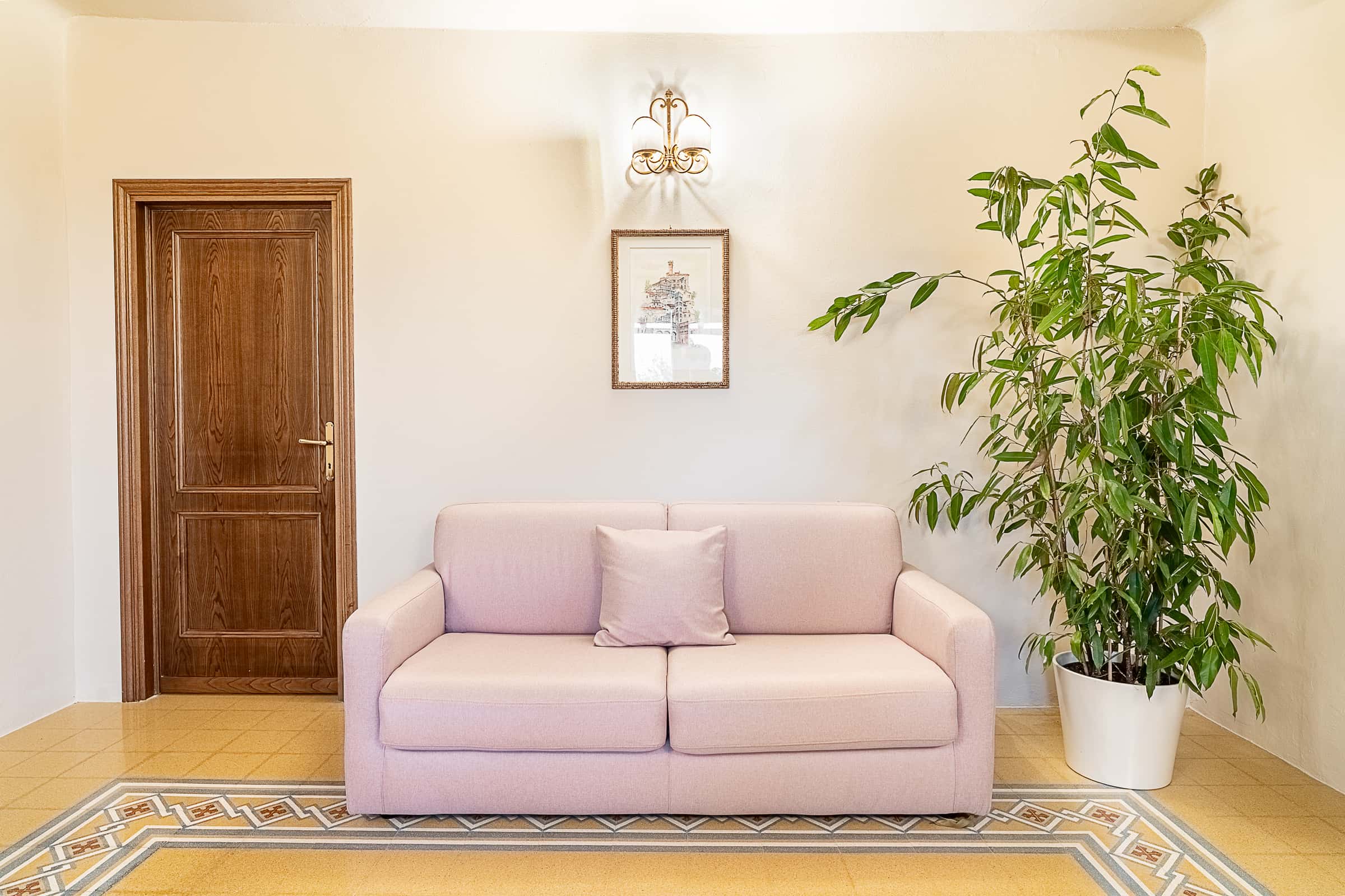 Apartment Lucca, 2 beds — photo 16