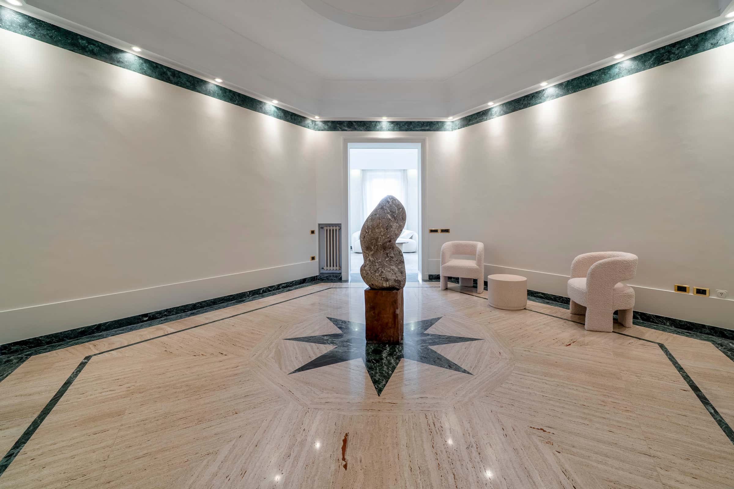 Apartment Rome, 5 beds — photo 39