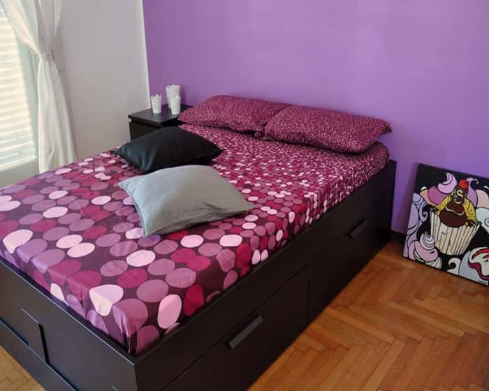 Listing photo thumbnail