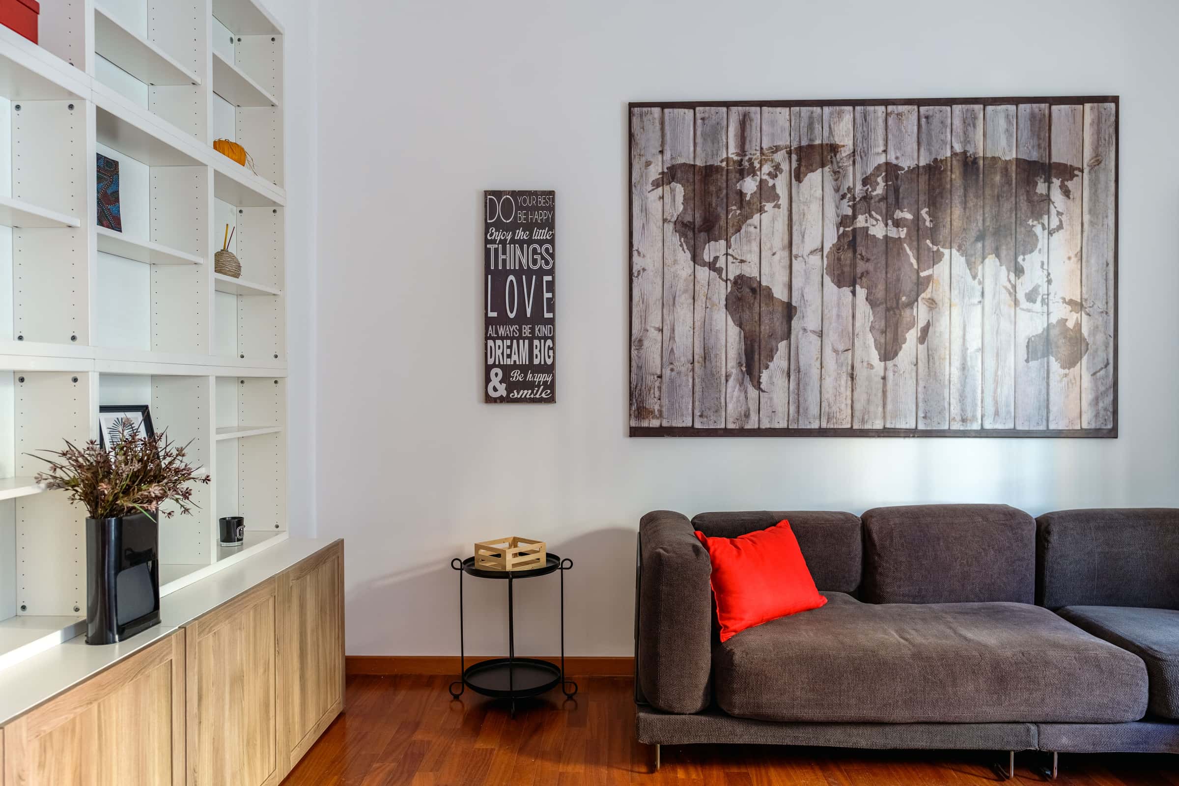 Apartment Rome, 1 bed — photo 4