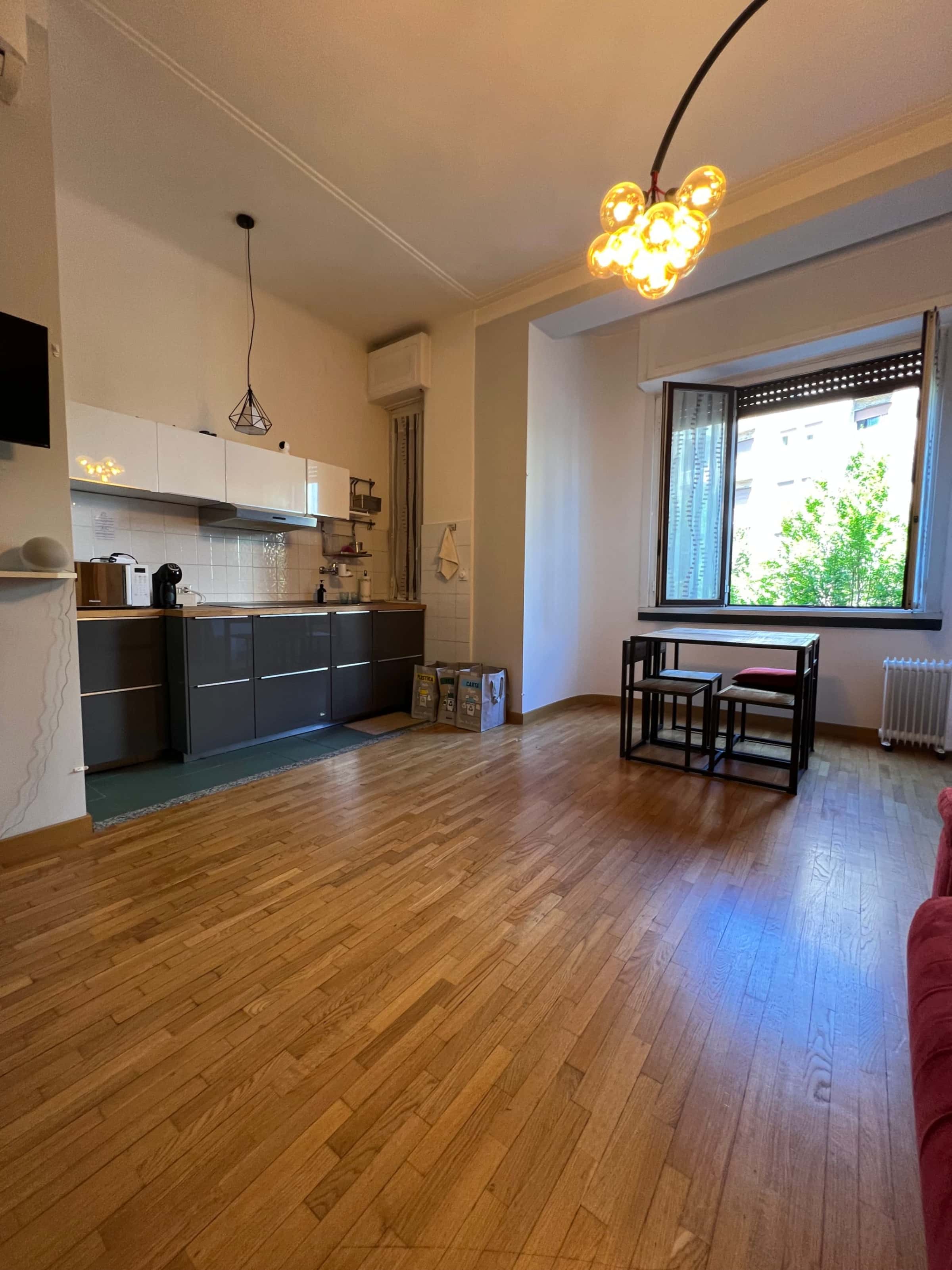 Apartment Milan — photo 2