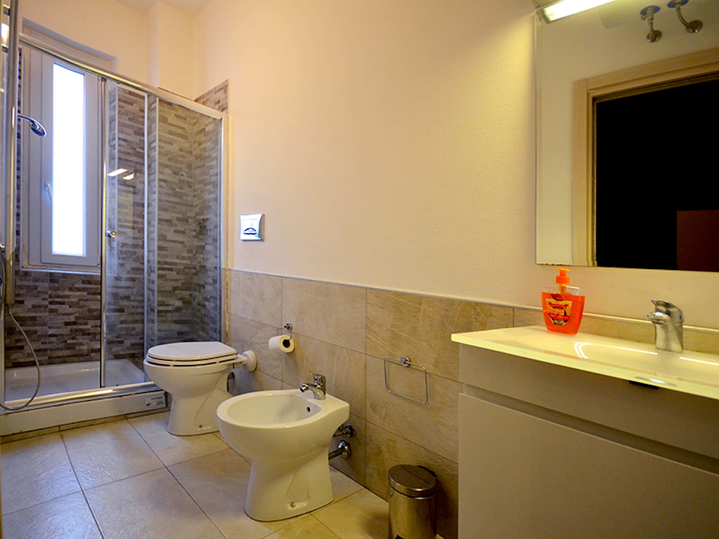 Apartment Milan, 2 beds — photo 7
