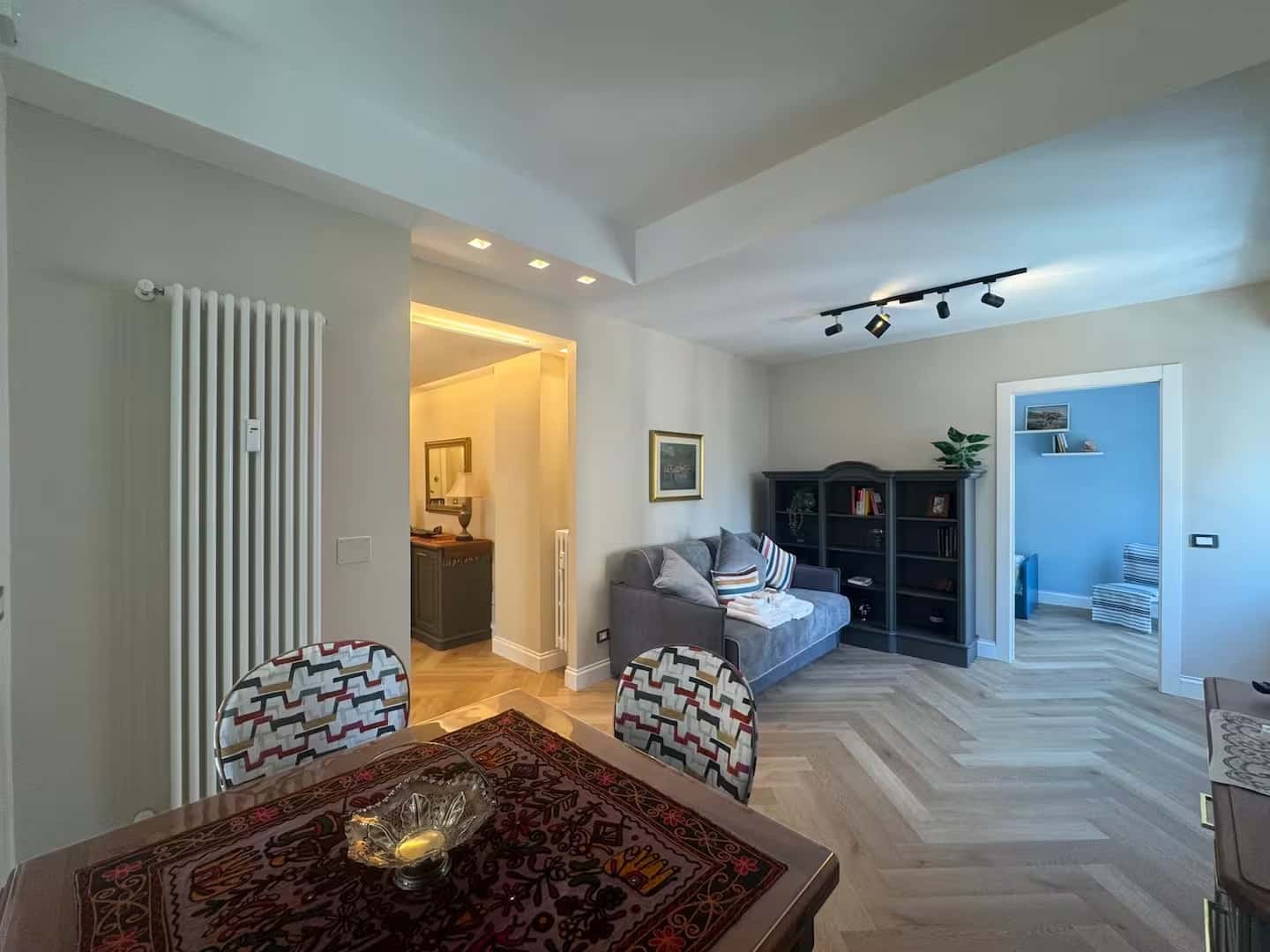 Apartment Rome, 2 beds — photo 6
