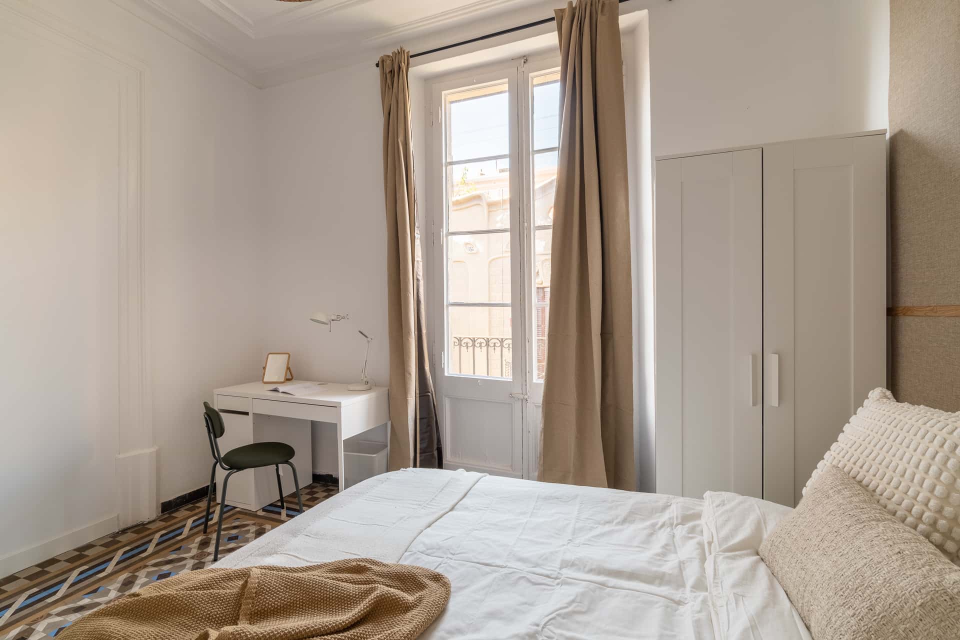 Habitacion privada en Carrer Ample , Barcelona