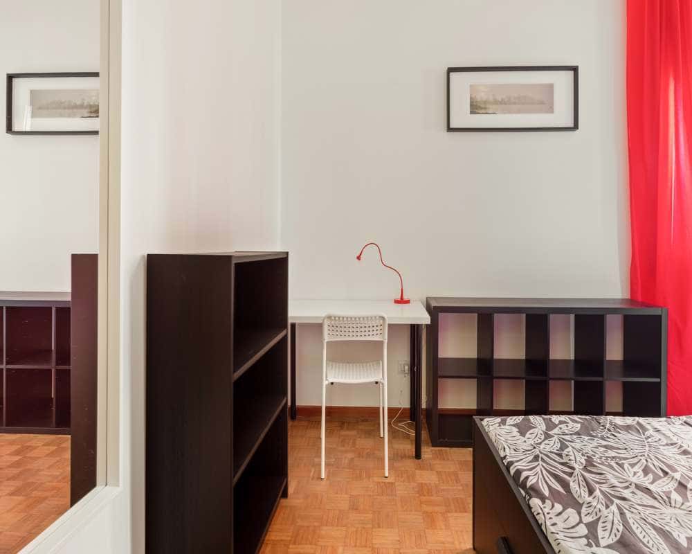 Special Offer: Stanza in Via delle Forze Armate