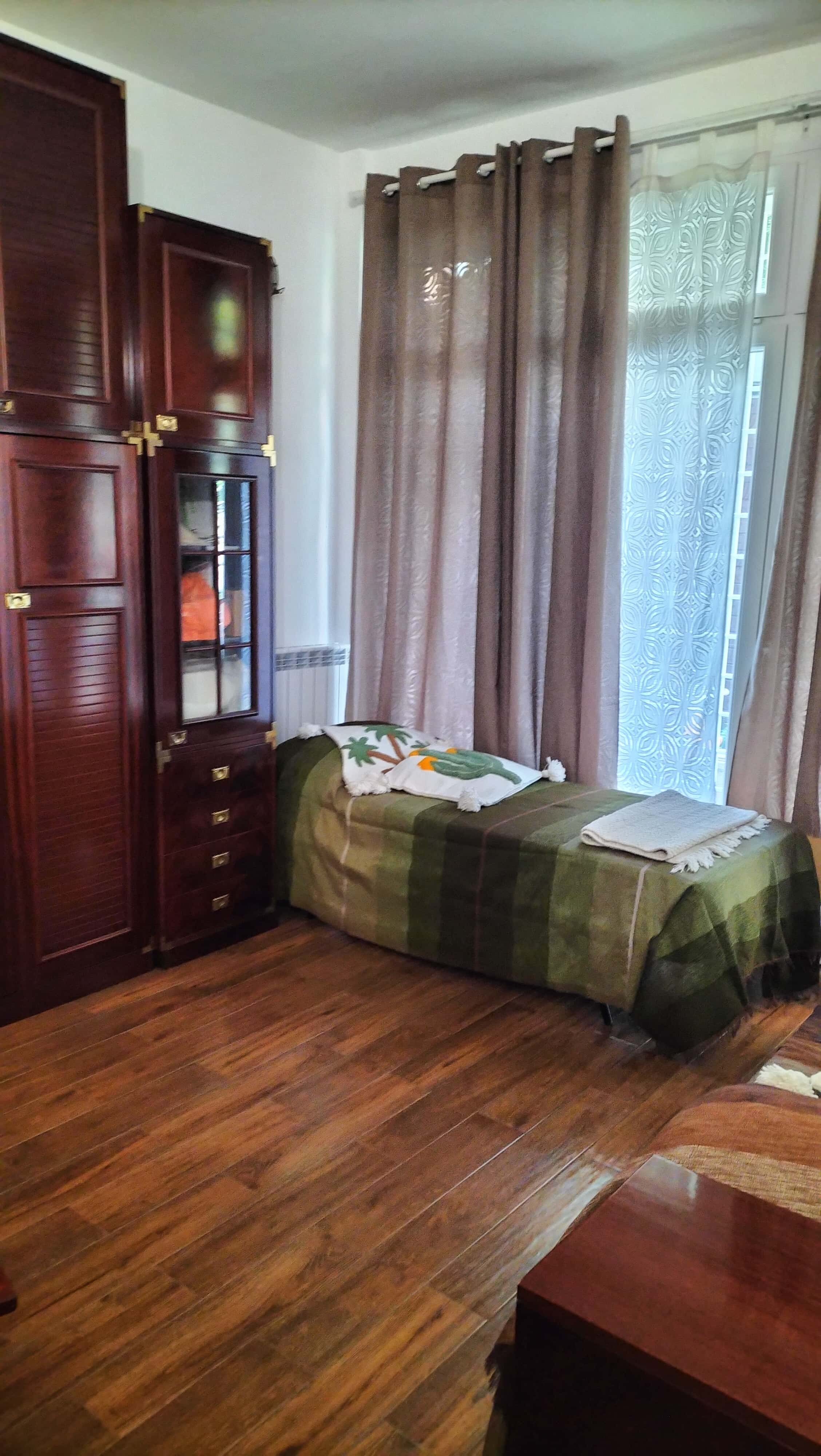 Habitación en Via Canzone del Piave, Roma para 90 m² con 3 dormitorios