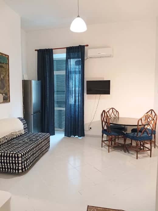 Via Matteotti Pozzuoli