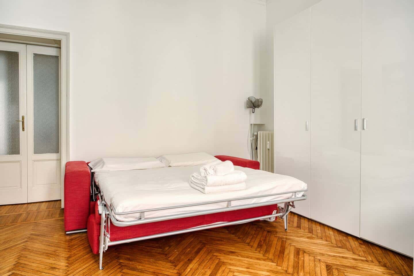 Apartment Milan — photo 18