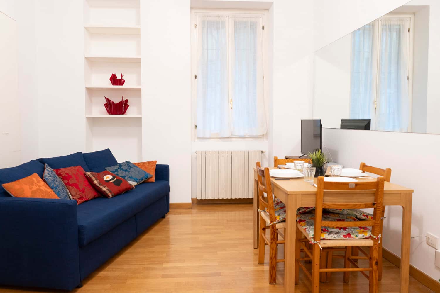 Apartment Milan, 2 beds — photo 15