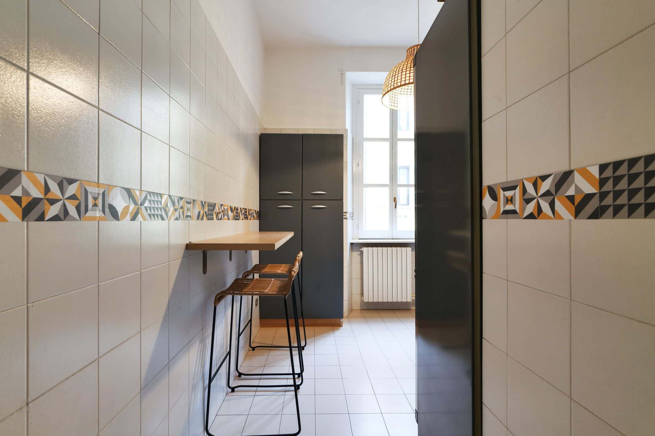 Apartment Milan, 2 beds — photo 8