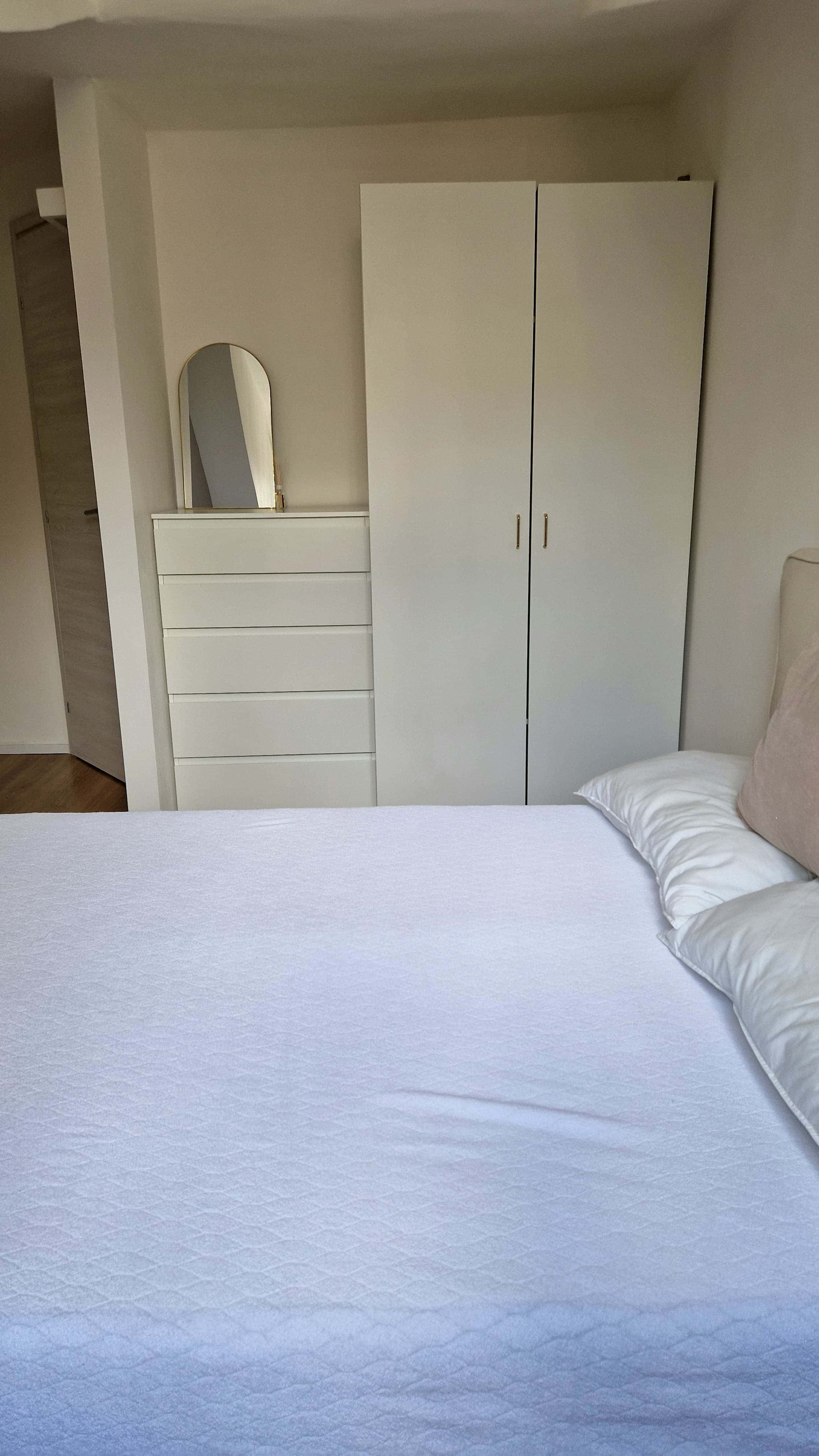 Apartment Turin, 1 bed — photo 15