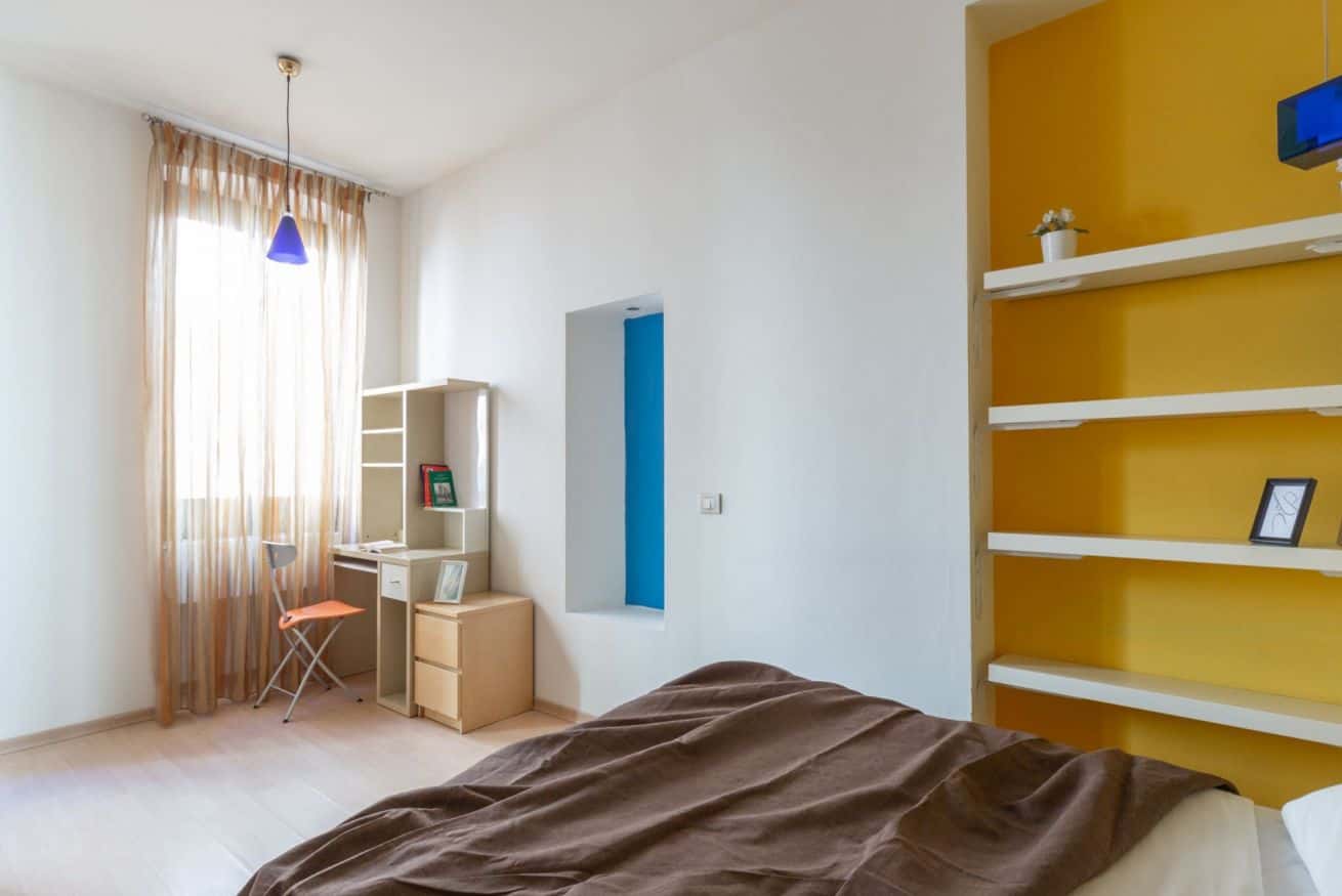 Apartment Milan, 1 bed — photo 13