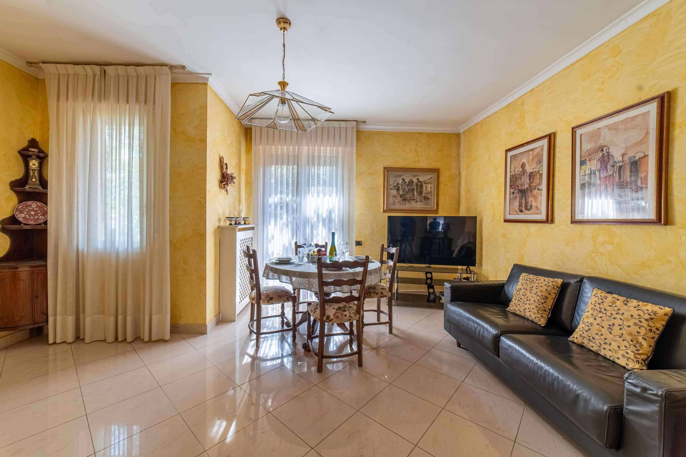The Gardenie Retreat – Peace Close to the City