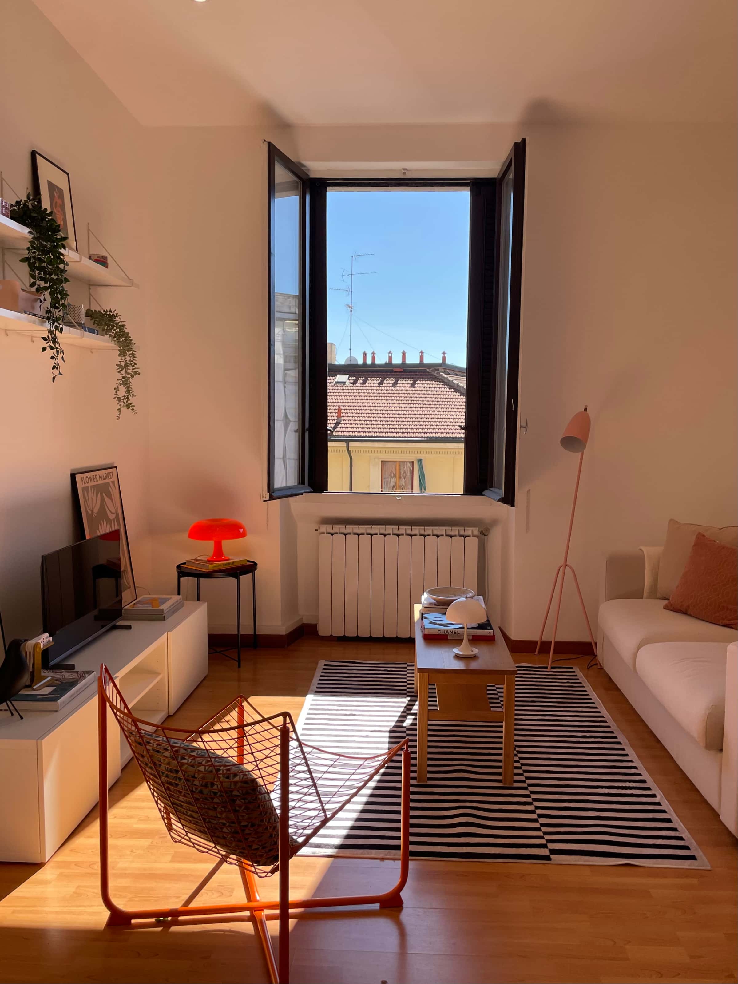Apartment Milan — photo 43