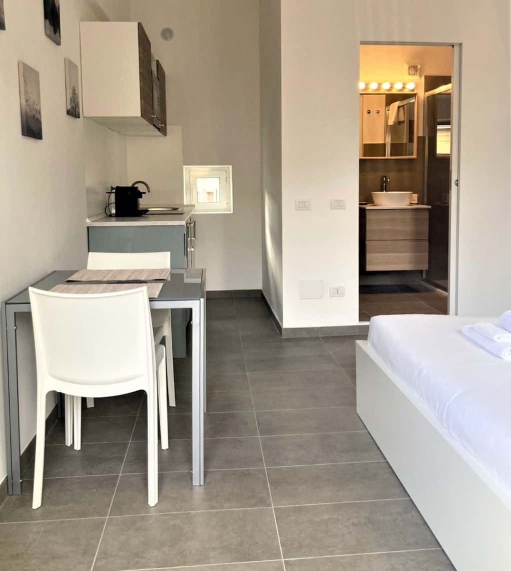 Apartment Milan — photo 4