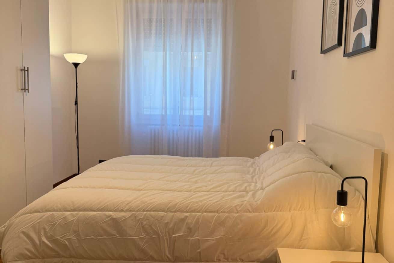 Appartamento Milano, 1 camera — foto 17