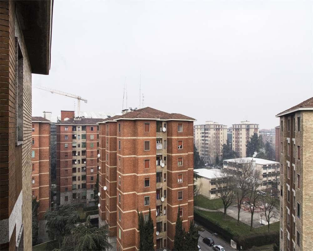 Stanza in Via Salvatore Barzilai