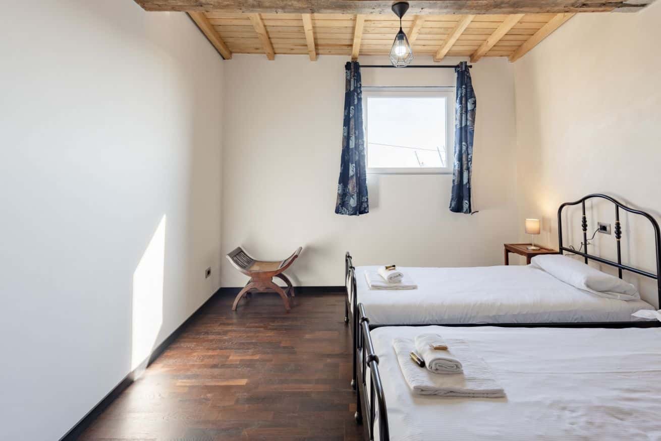 Apartment Genoa, 2 beds — photo 4