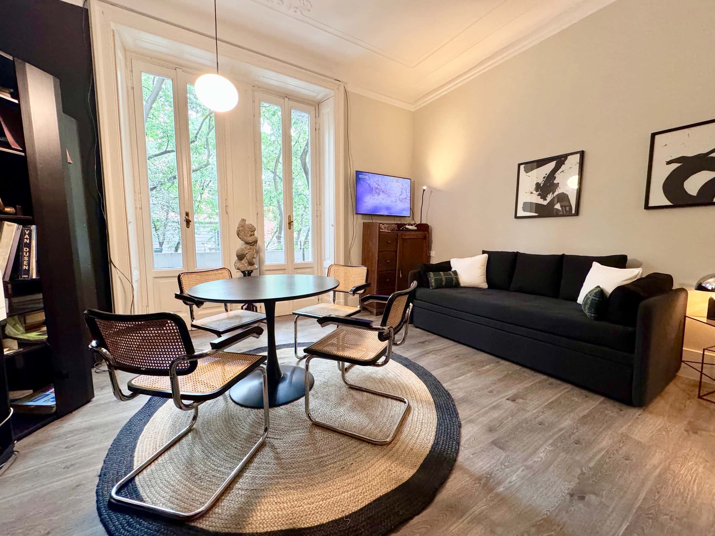 Apartment Milan, 2 beds — photo 14
