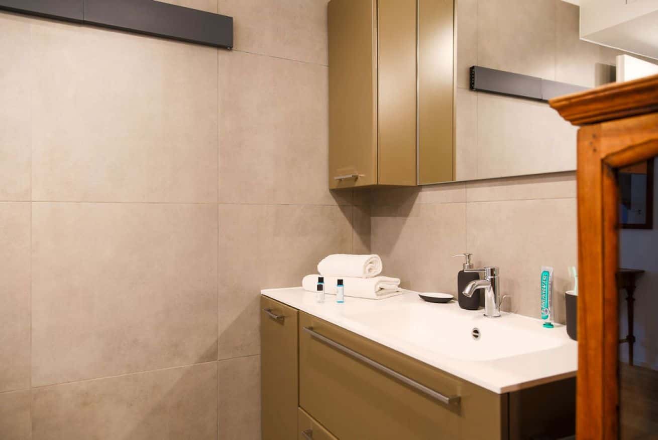Apartment Milan, 1 bed — photo 14