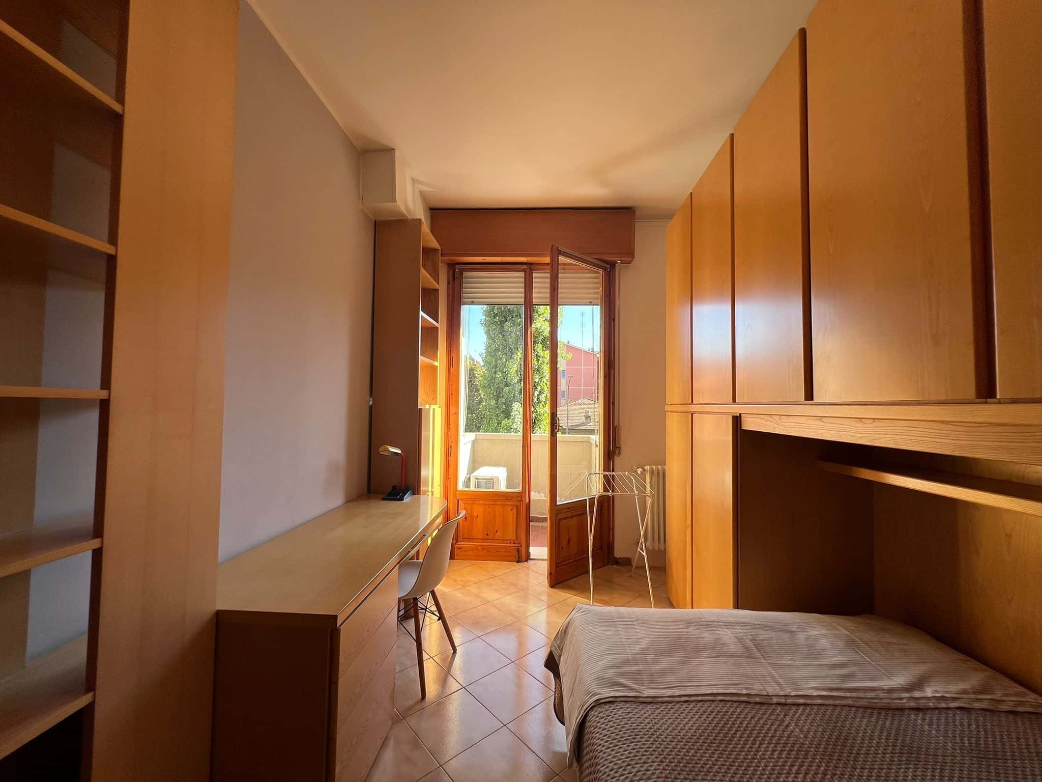 Via Della Torretta 30 - Stanza 178