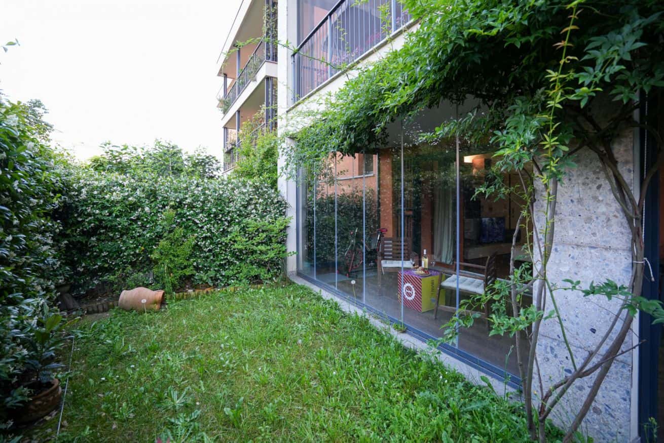 Apartment Milan, 2 beds — photo 19