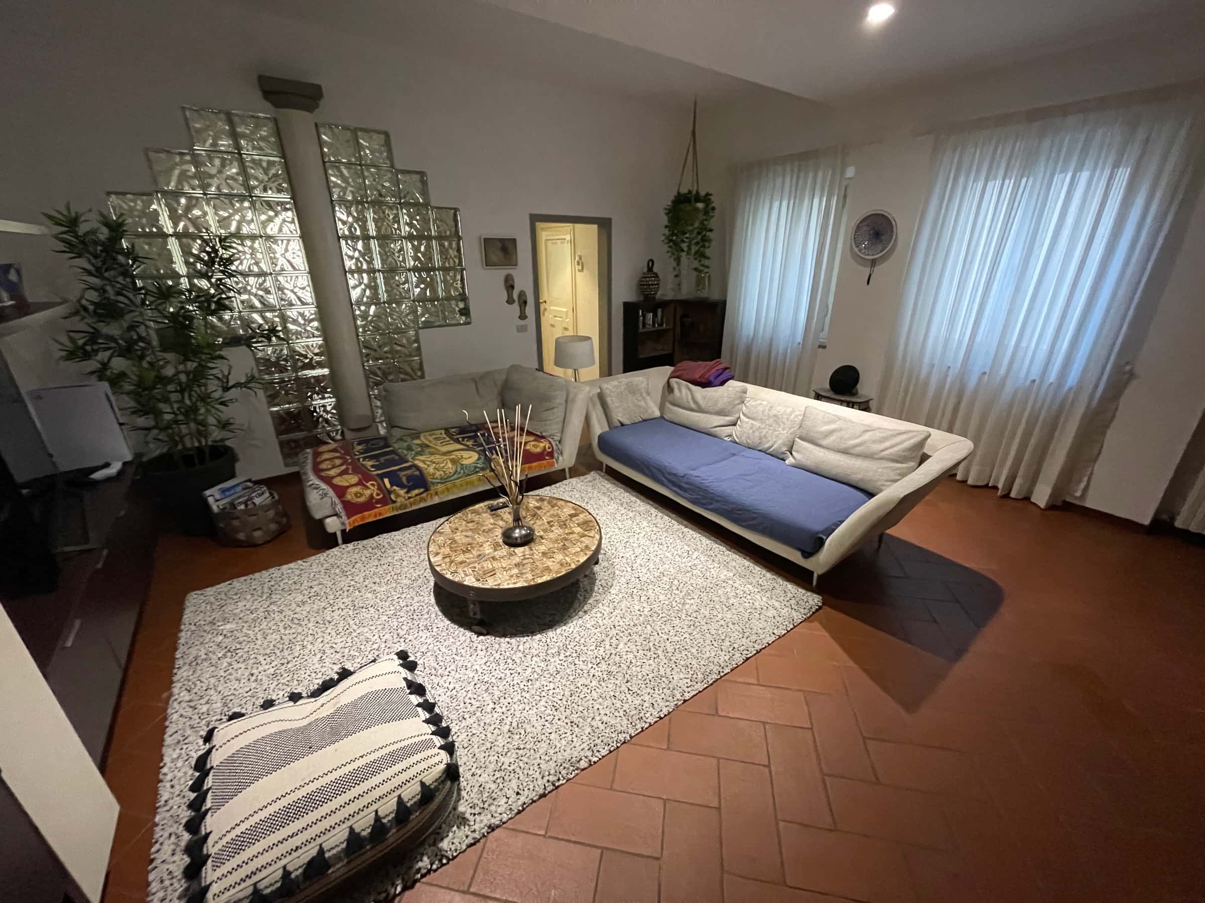 Santa Maria Novella Home