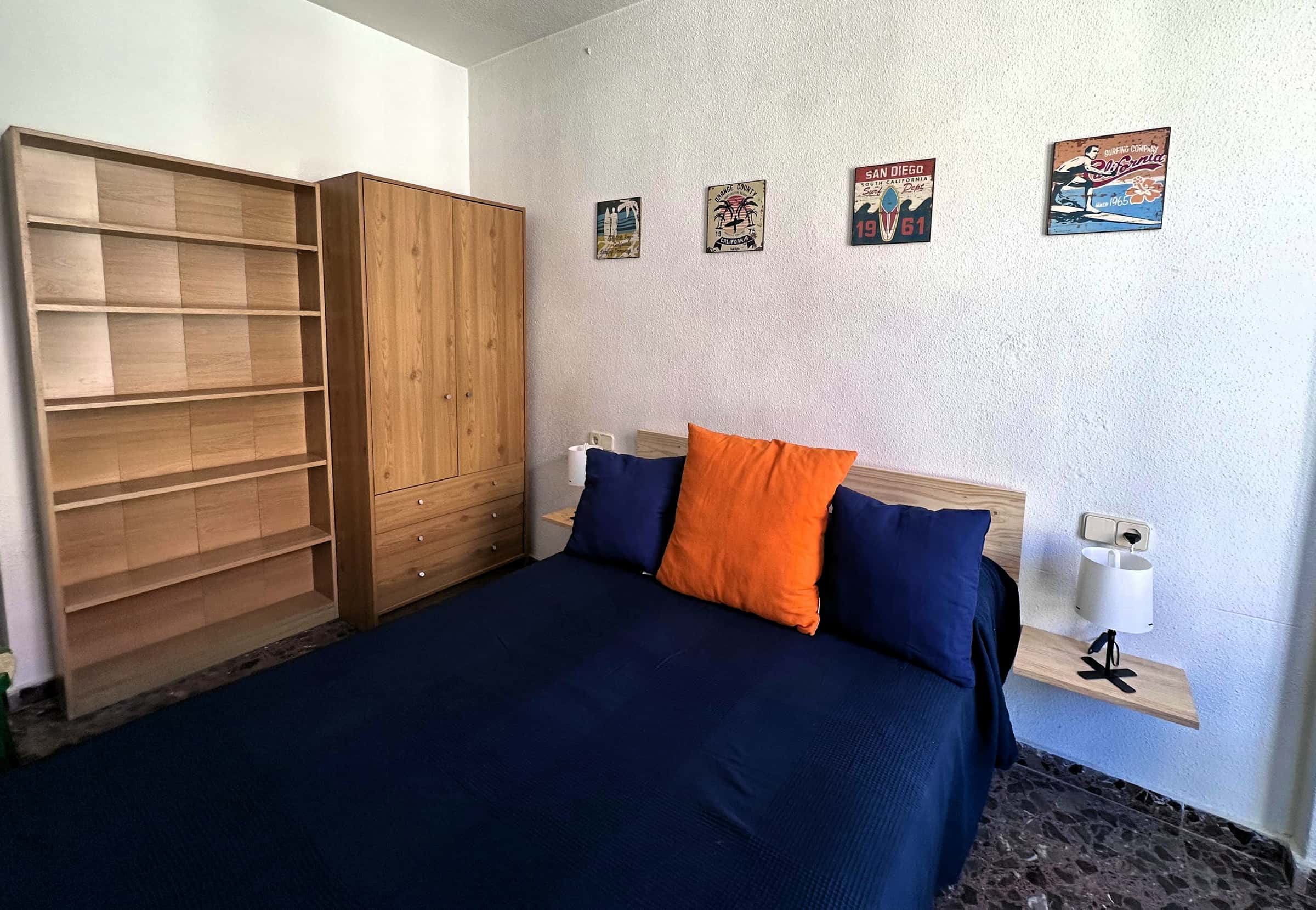 Calle Serreta H2 apt 12