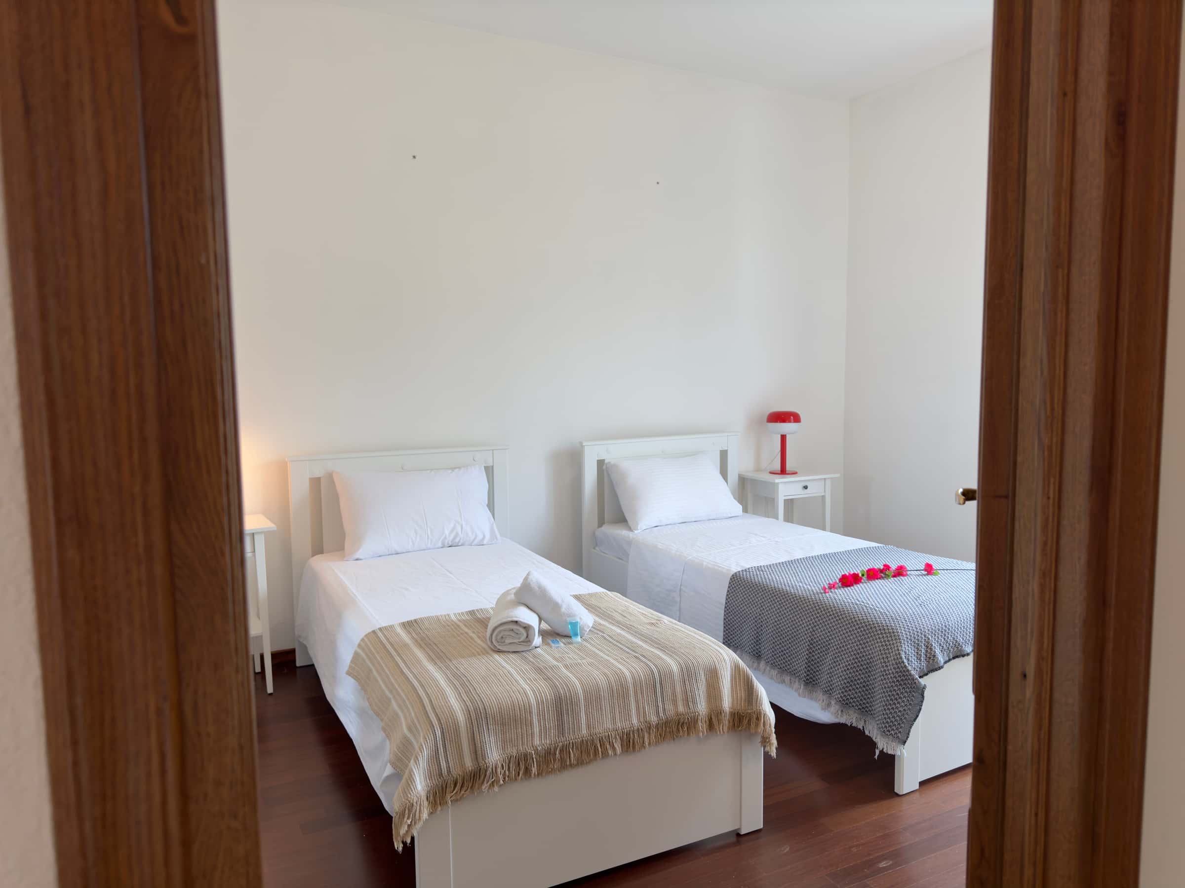 Apartment Como, 2 beds — photo 18