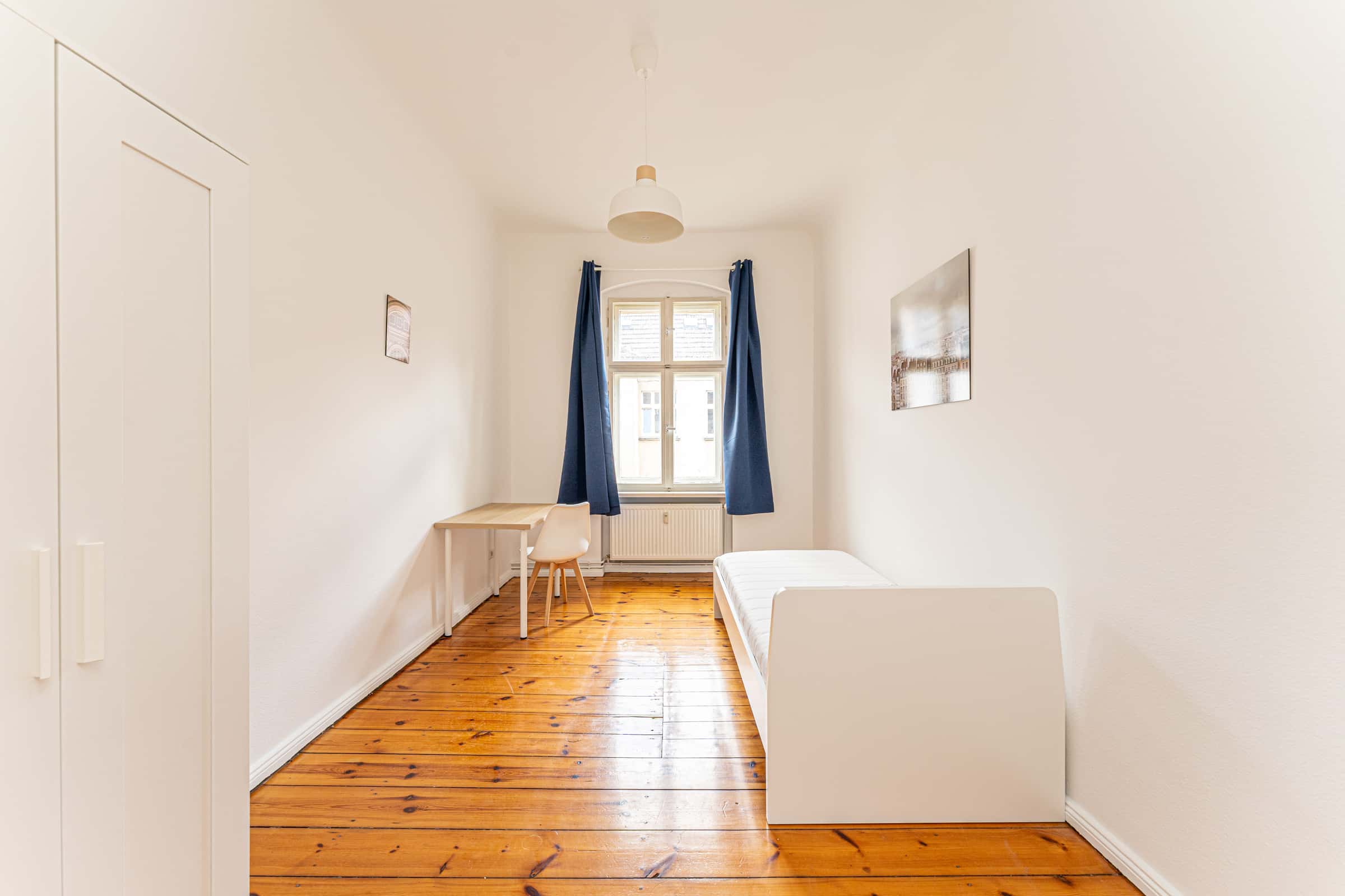 Bornholmer Straße - Room 3