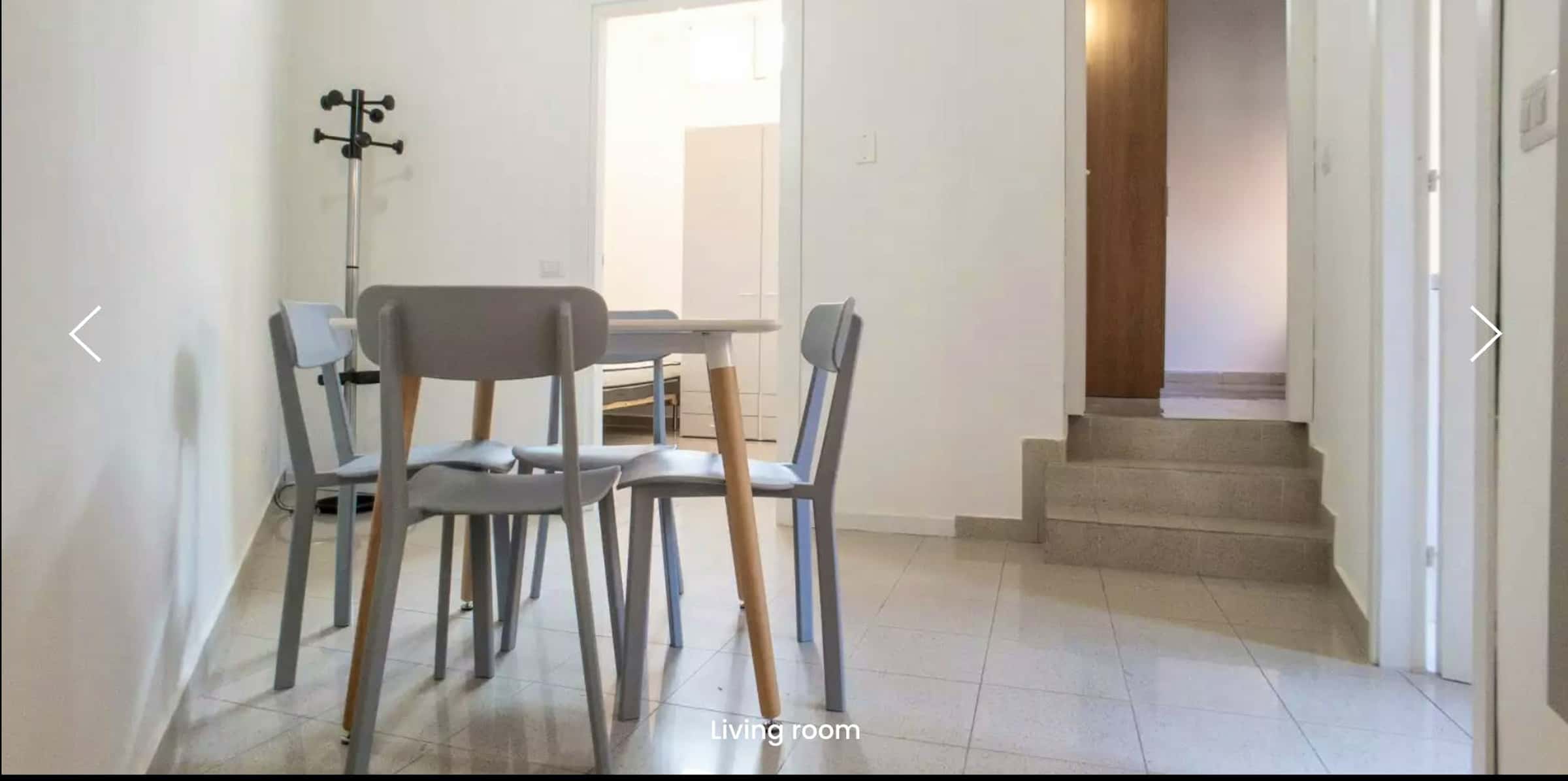 Apartment Milan, 2 beds — photo 6