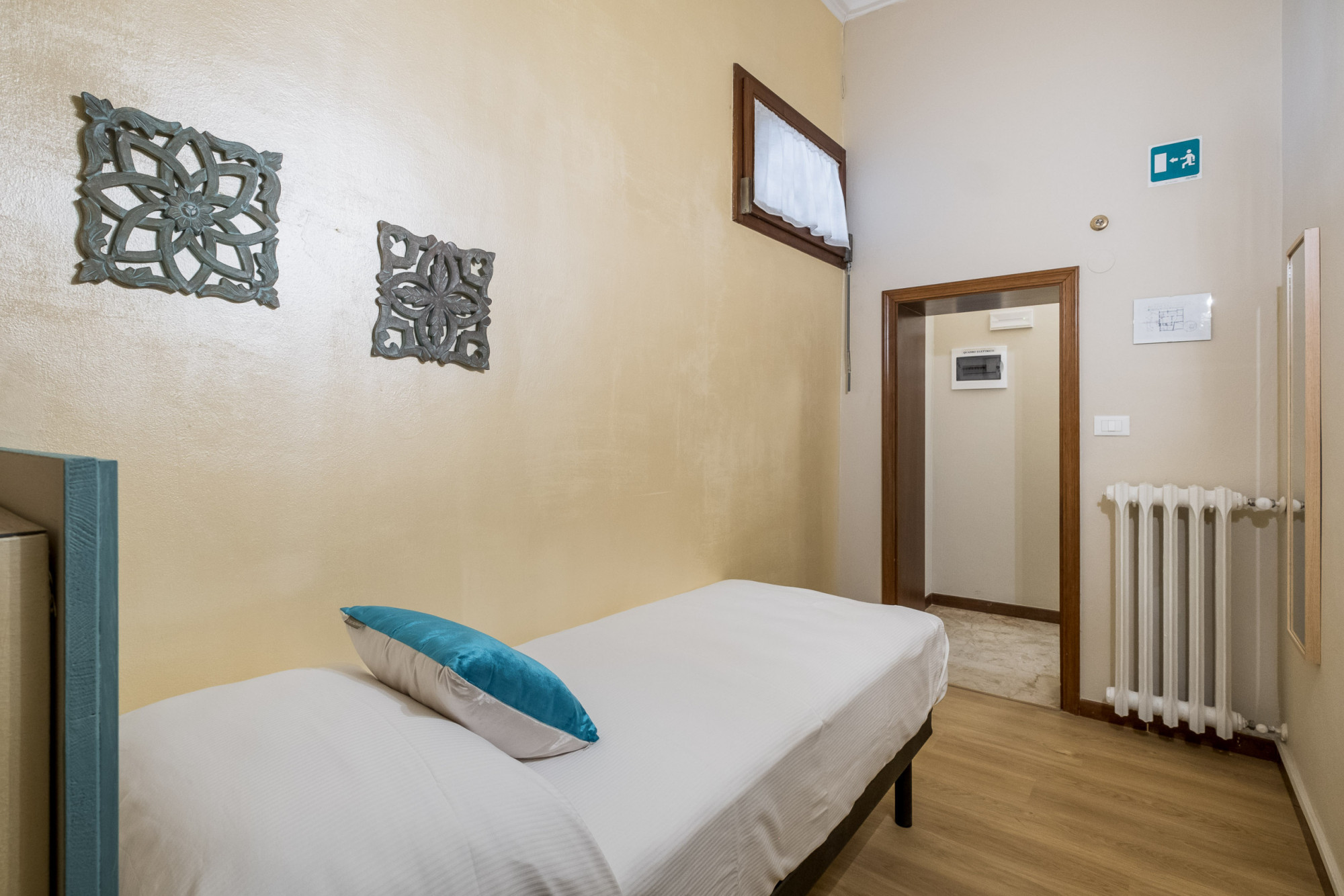 Rolandino Apartment in the city center Bologna Student