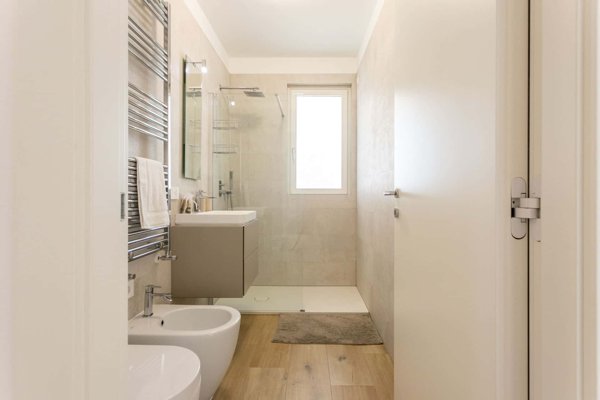 Apartment Milan, 1 bed — photo 9