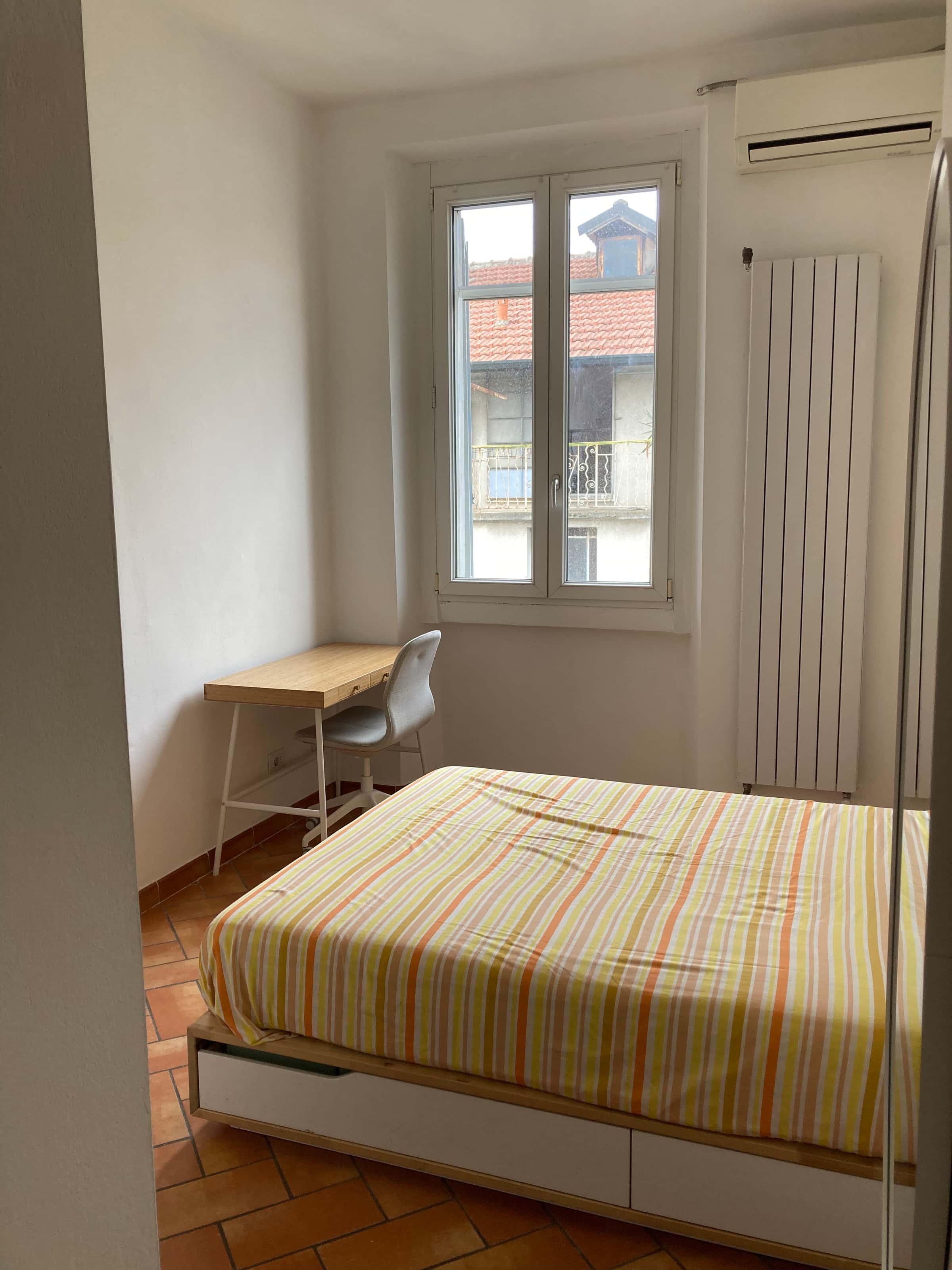 Apartment Milan, 1 bed — photo 2