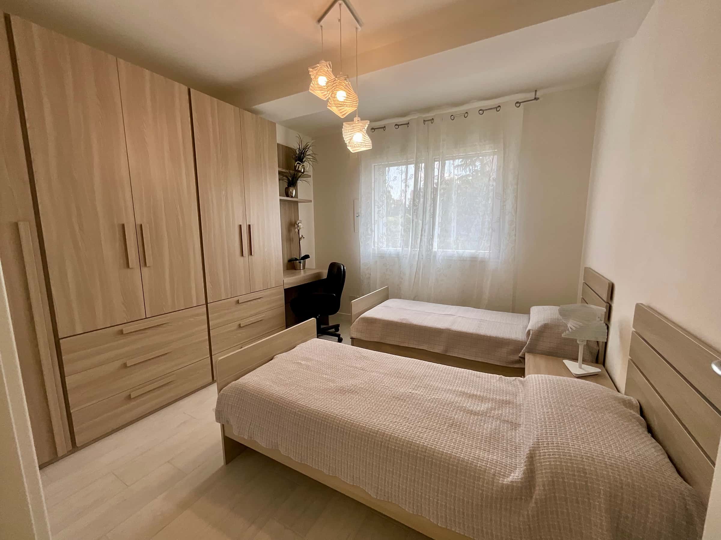 Apartment Bologna, 2 beds — photo 14