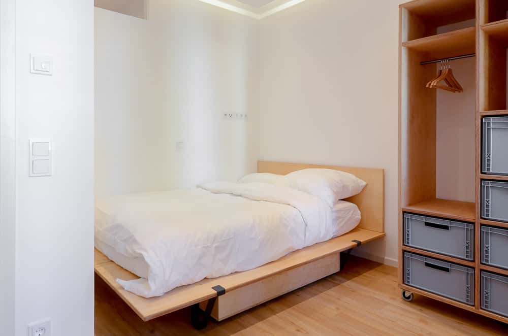 Zimmer in der Schmied-Kochel-Straße B