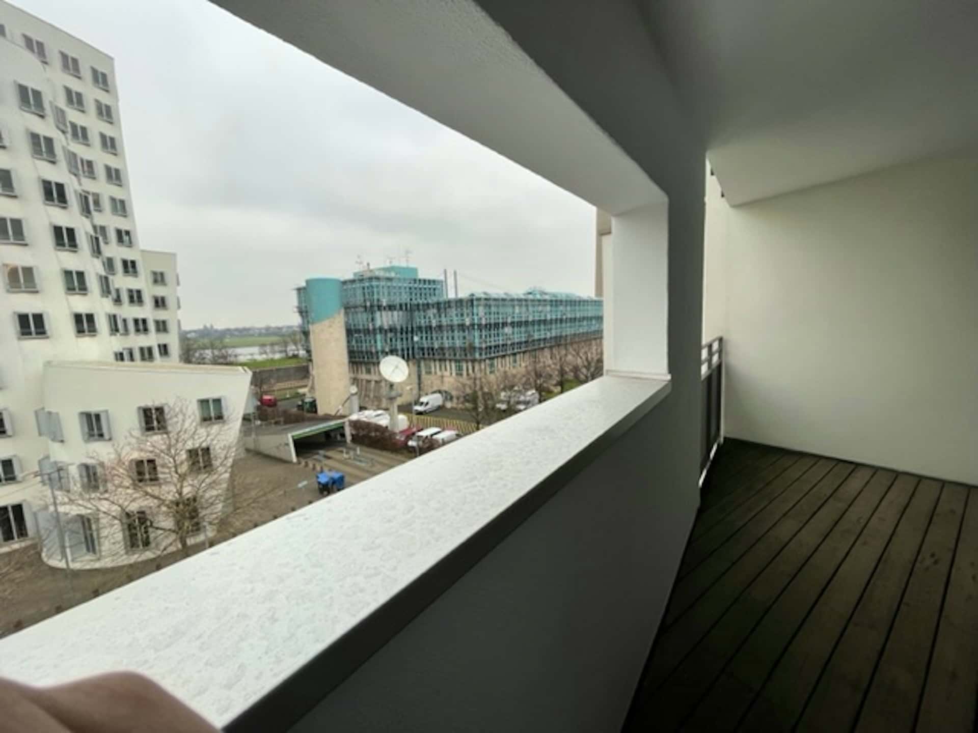 Brückenstraße