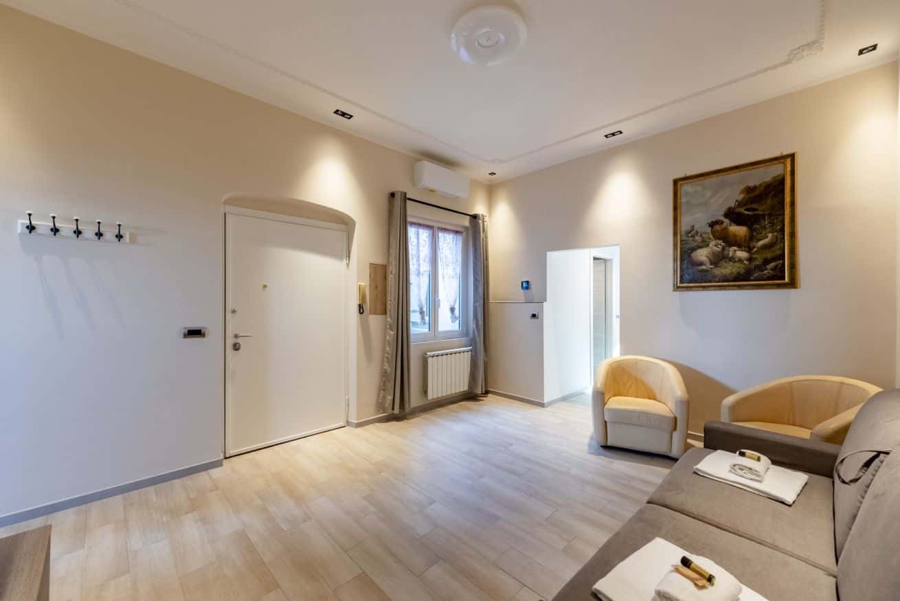Apartment Genoa, 2 beds — photo 5