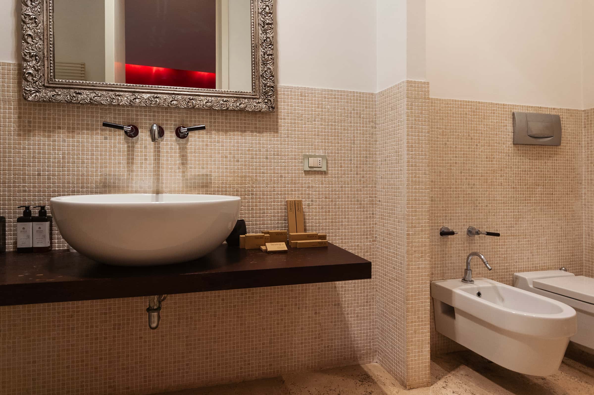 Apartment Milan, 2 beds — photo 39