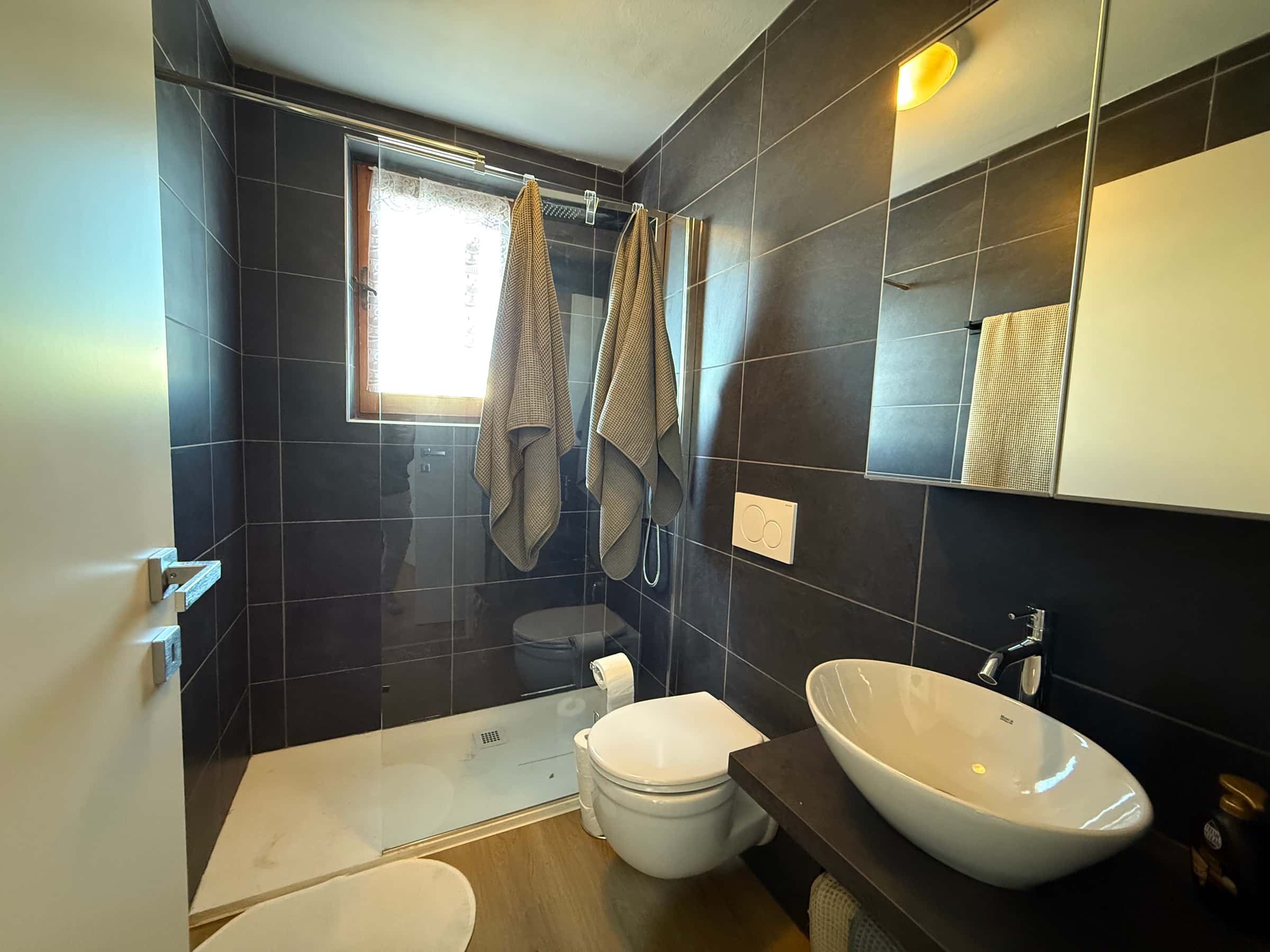 Apartment Malga Alta Di Sotto, 1 bed — photo 20