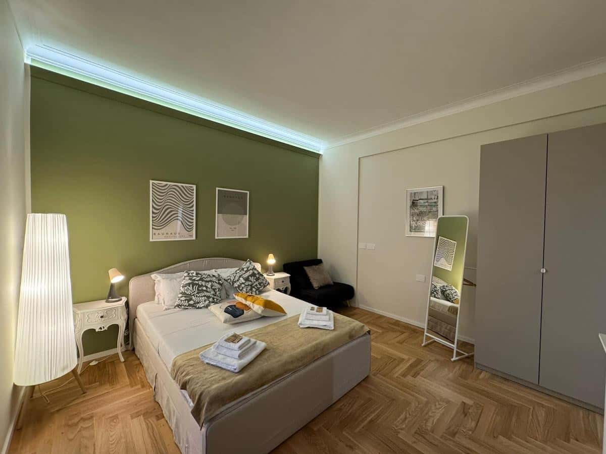 019 - Gianicolense - Little Diamond in Gianicolense