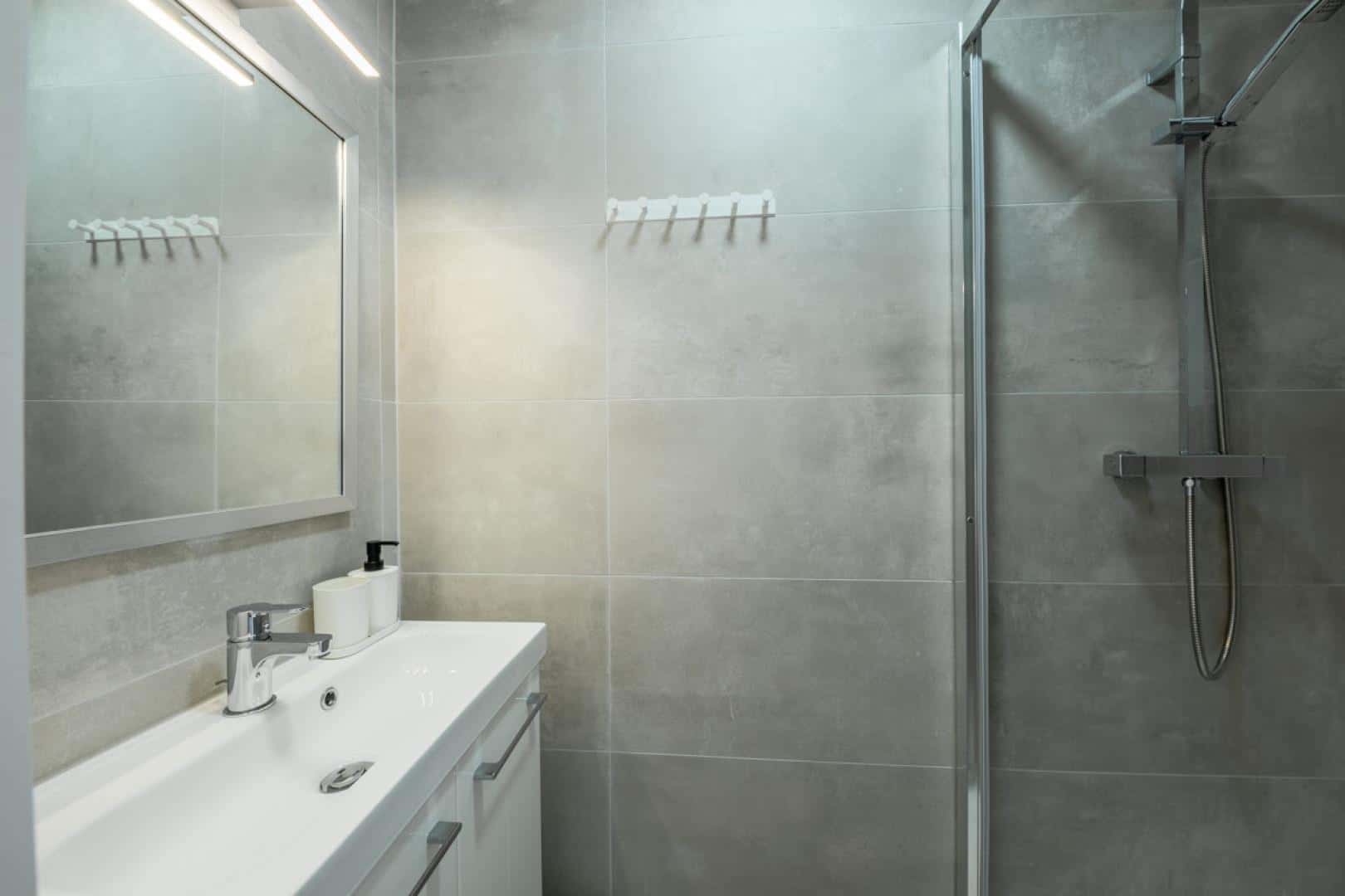 Chambre 4 - BALOUX