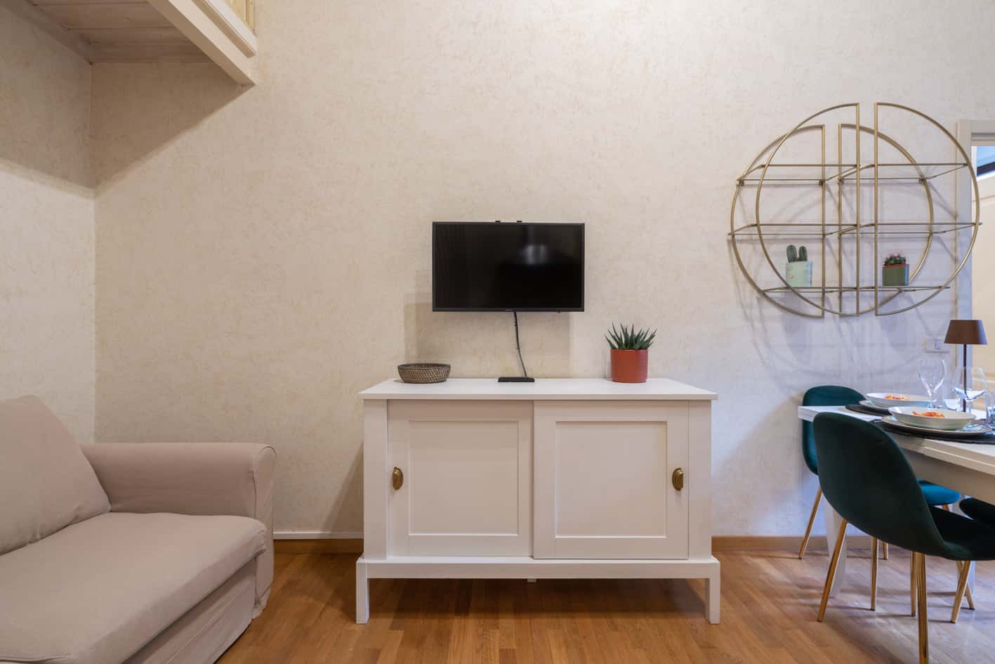 Apartment Florence, 1 bed — photo 12