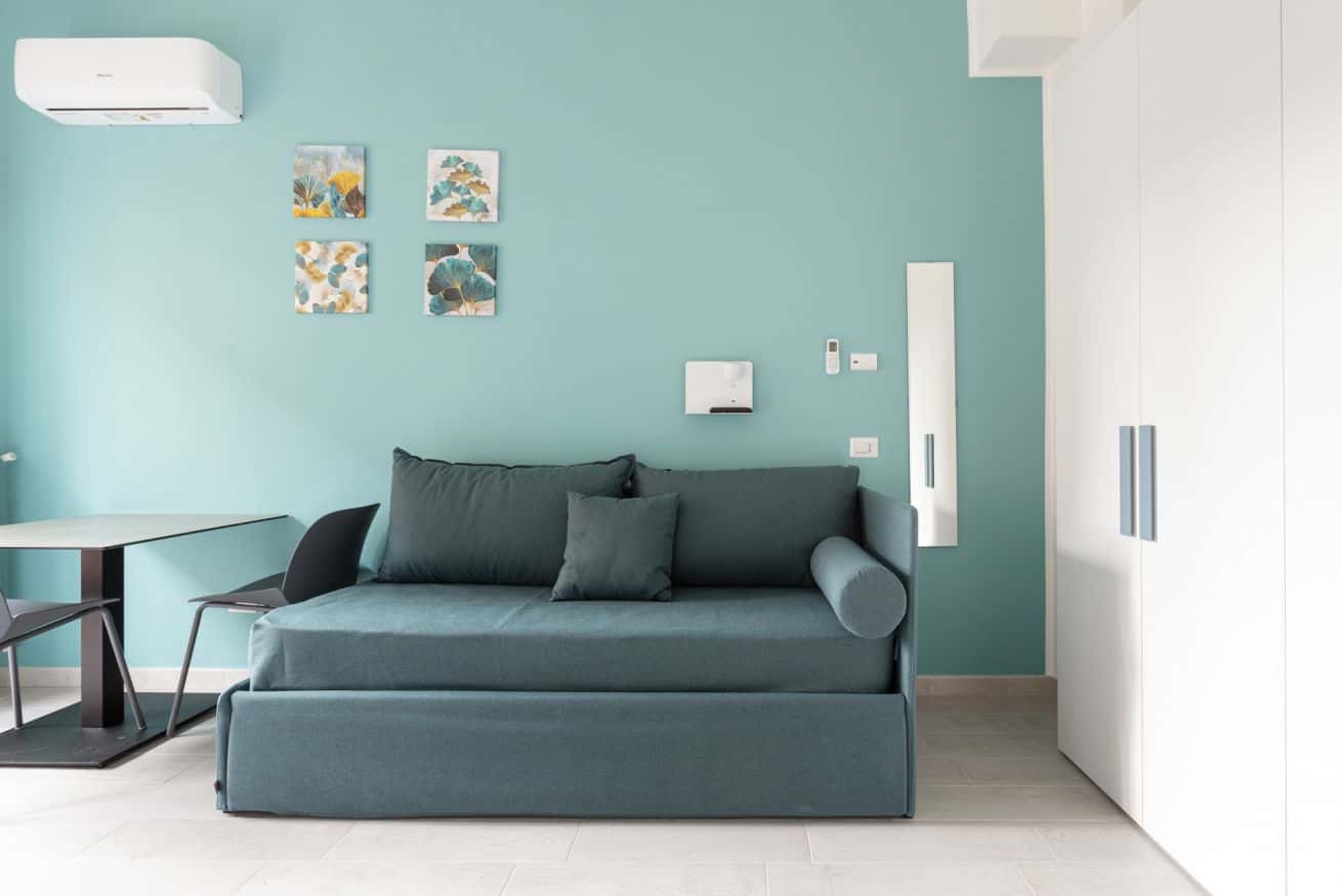 Apartamento Milán — foto 4