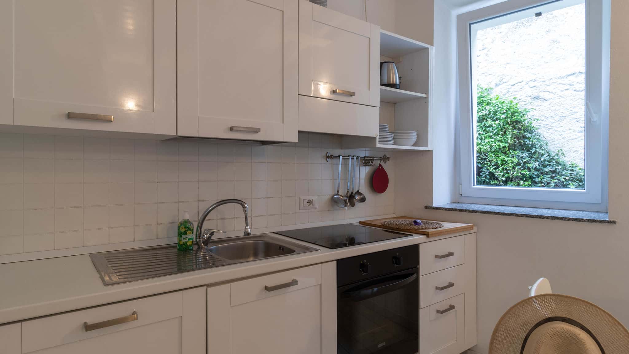 Lario House Apartment a Lecco