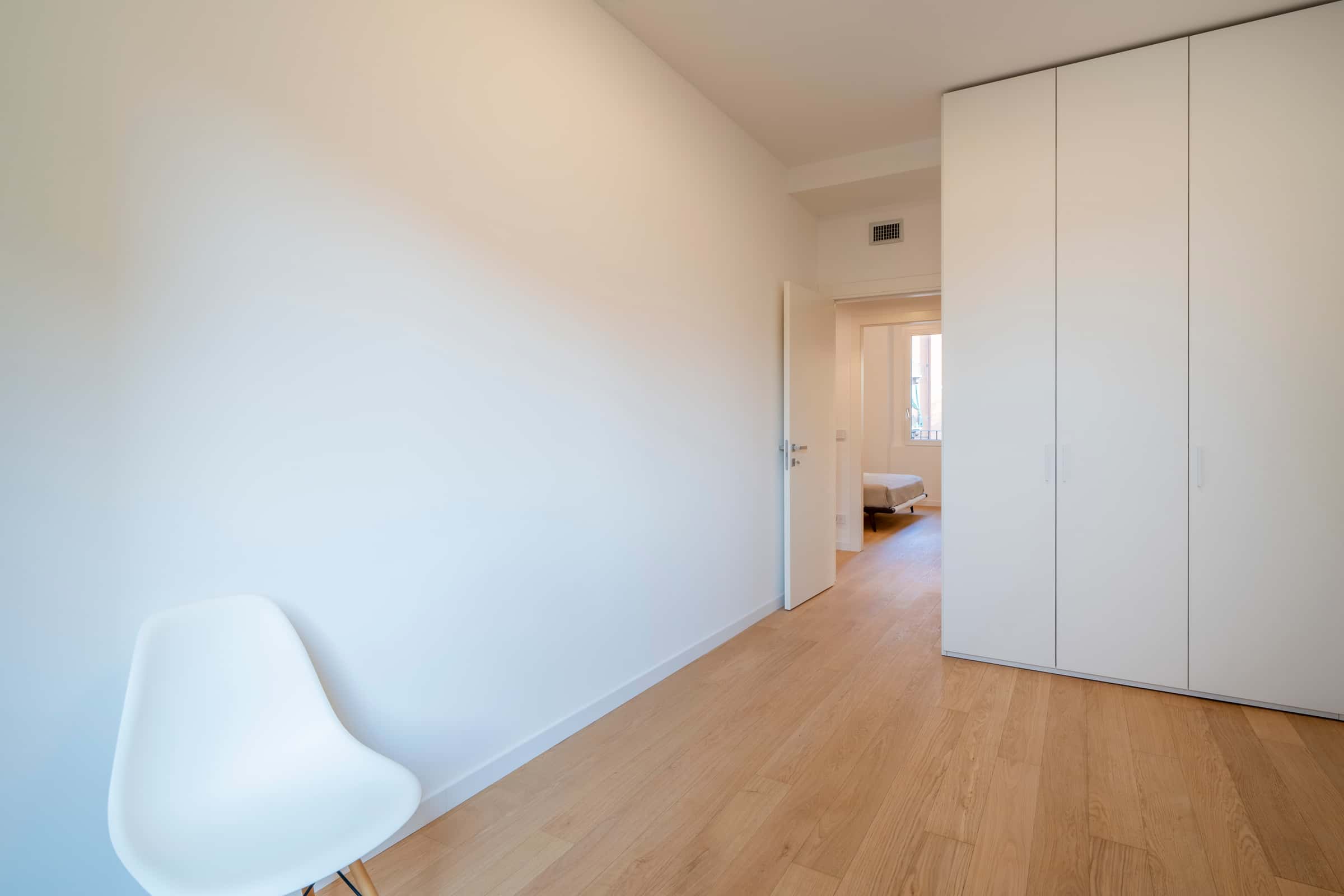 Appartamento 1 in Via Petrella