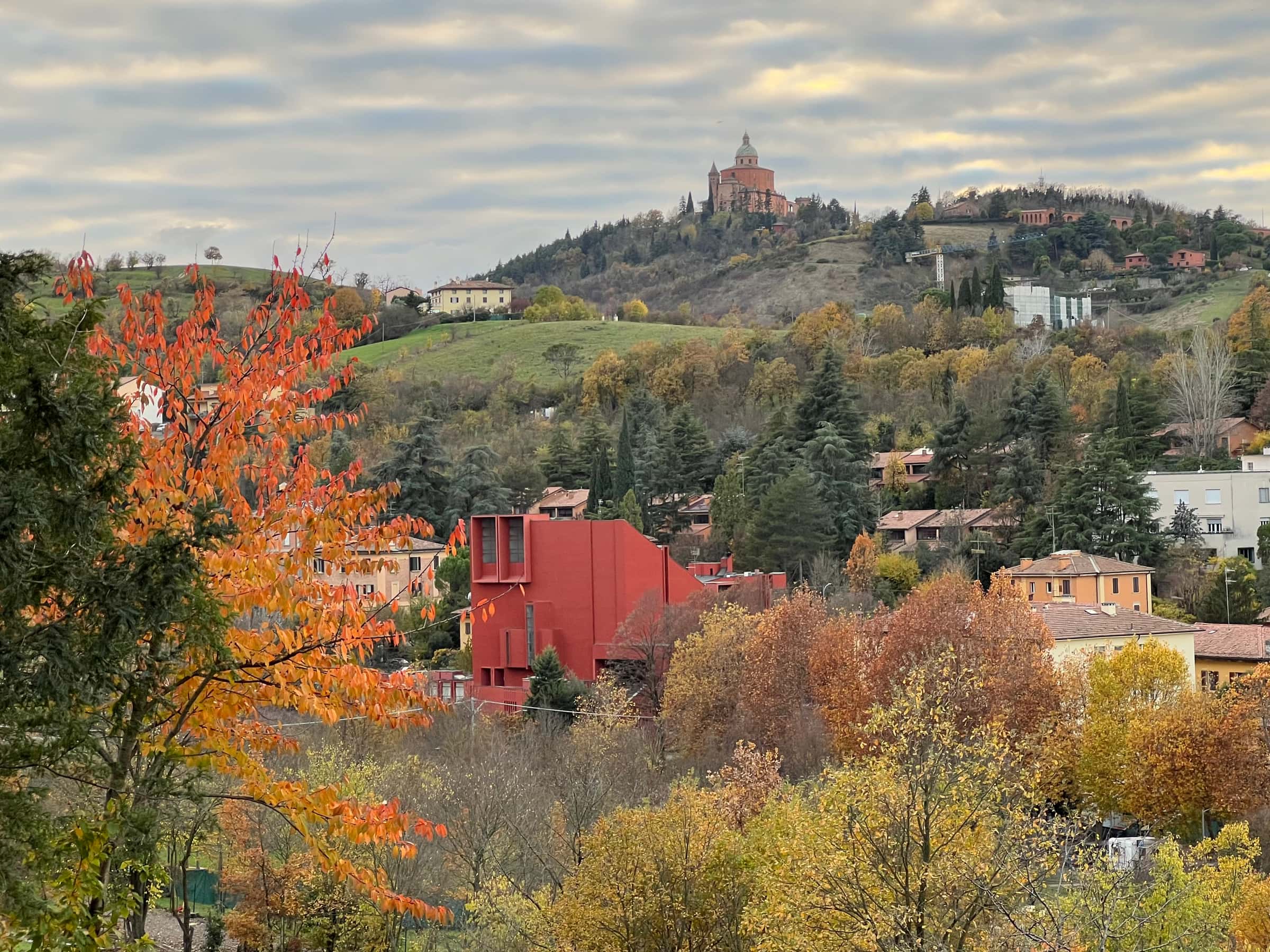 Appartement dans Via Francesco Orsoni, Bologna pour 65 m²