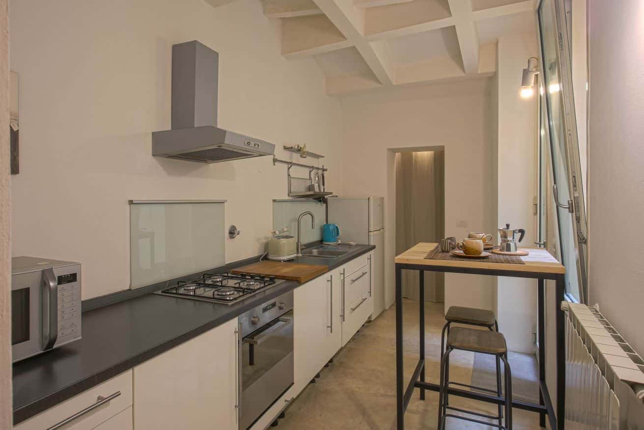 Apartment Florence, 1 bed — photo 6