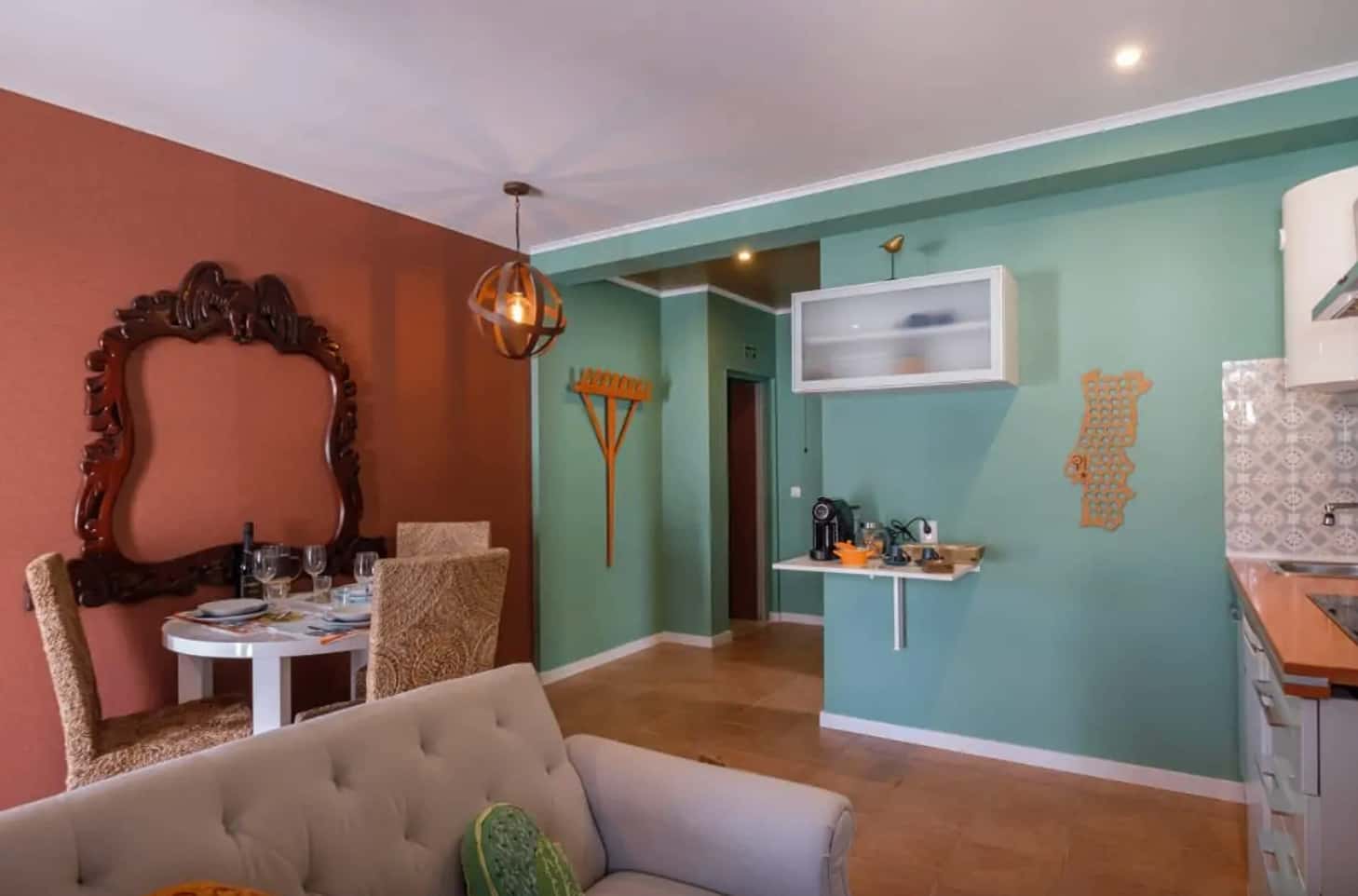 GASTRONOMICO Apartment